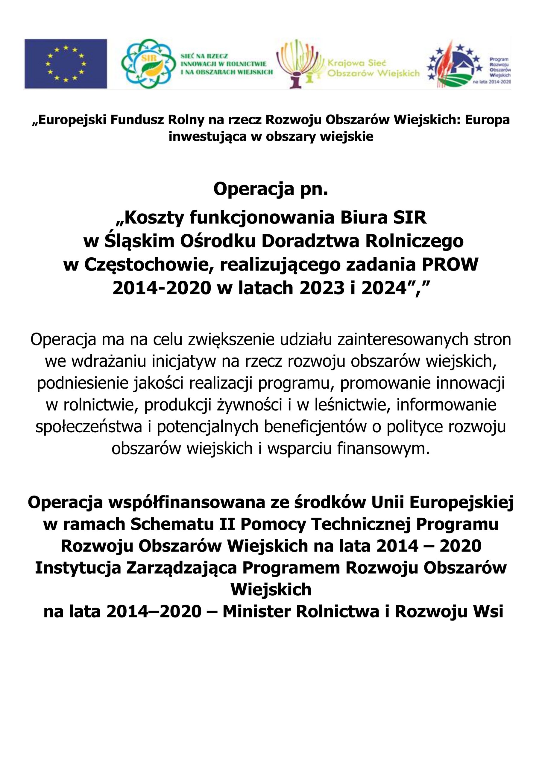 Plakat do wniosku o płatność_08.2024